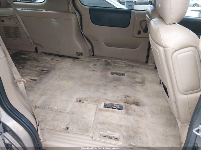 Chevrolet Uplander Ls