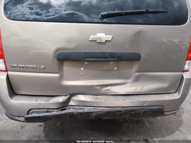 Chevrolet Uplander Ls