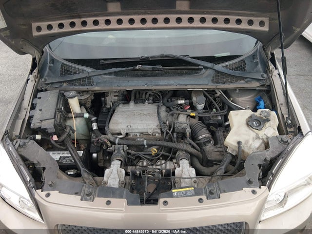Chevrolet Uplander Ls