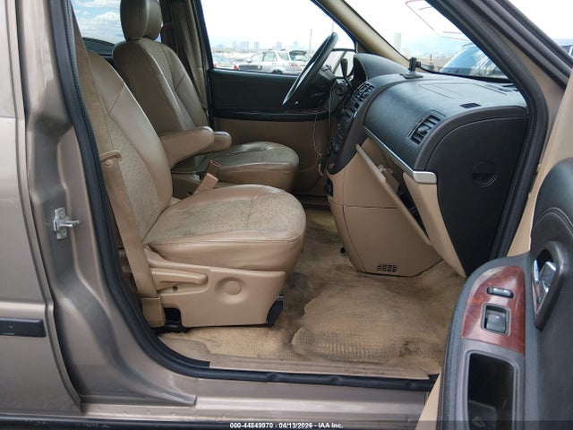 Chevrolet Uplander Ls