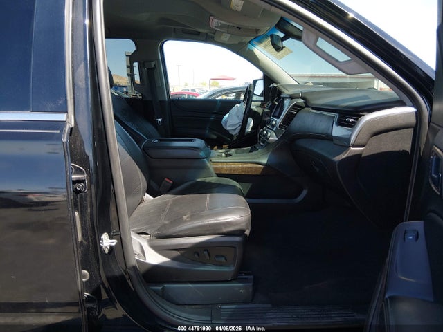 Chevrolet Suburban Ls