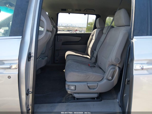 Honda Odyssey Ex