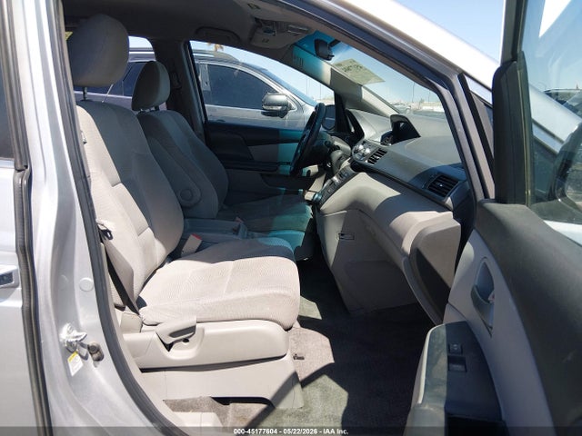 Honda Odyssey Ex