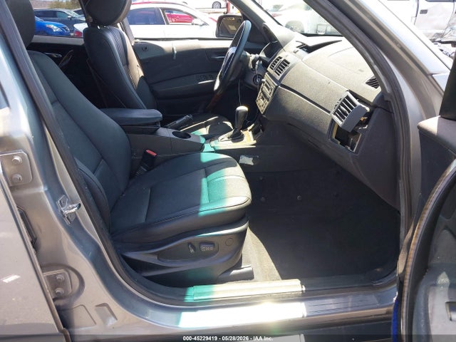 BMW X Series 2.5i