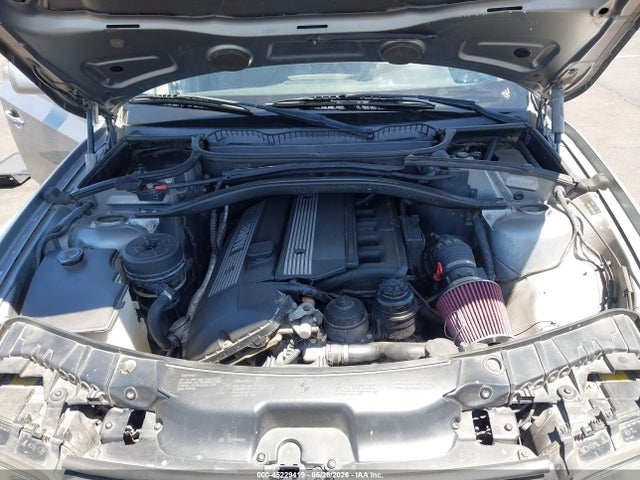 BMW X Series 2.5i