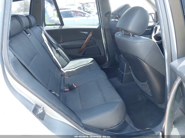 BMW X Series 2.5i