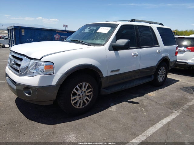 Ford Expedition Xlt