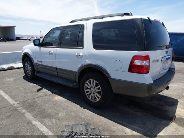 Ford Expedition Xlt
