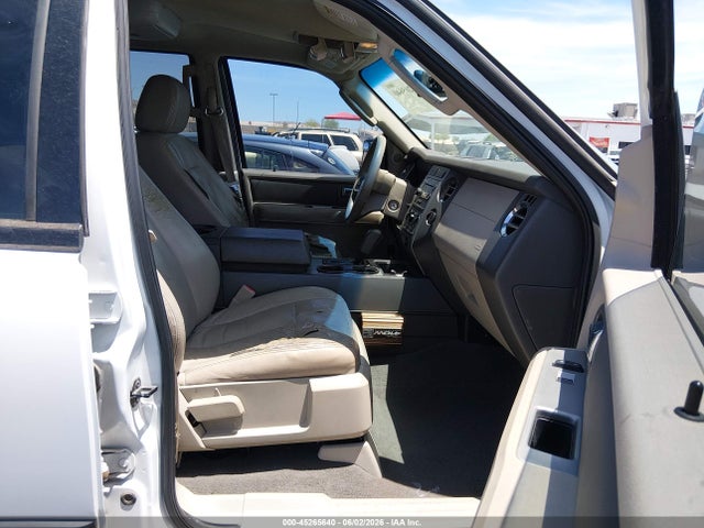 Ford Expedition Xlt