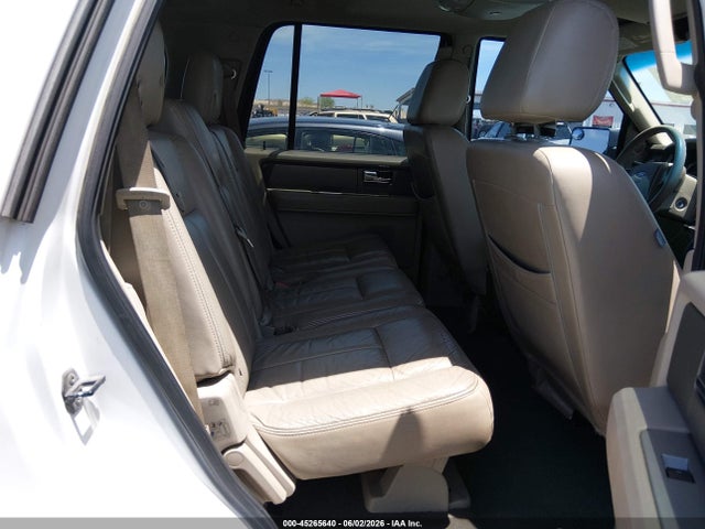 Ford Expedition Xlt