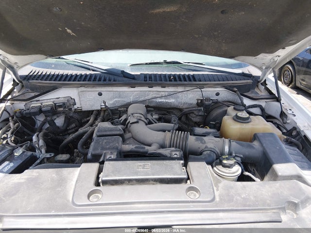 Ford Expedition Xlt