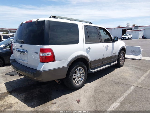 Ford Expedition Xlt