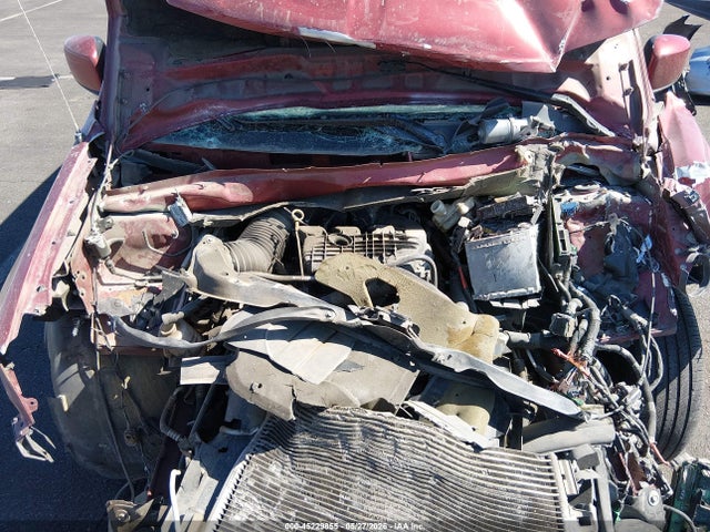 Chrysler Town & Country S