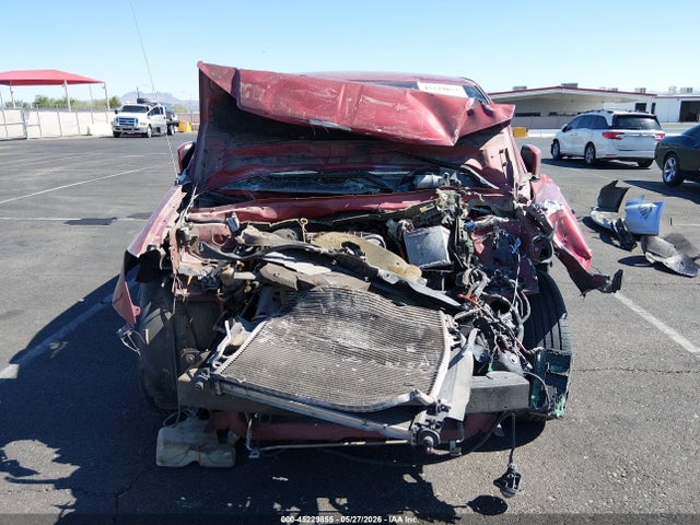 Chrysler Town & Country S