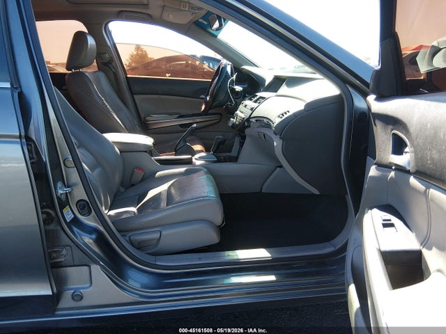 Honda Accord 2.4 Ex-l