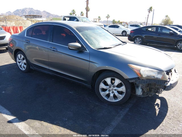 Salvage Honda Accord Image