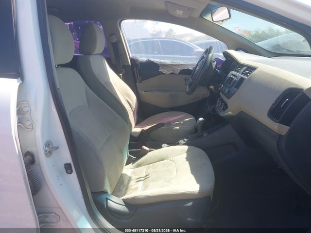 Kia Rio Lx