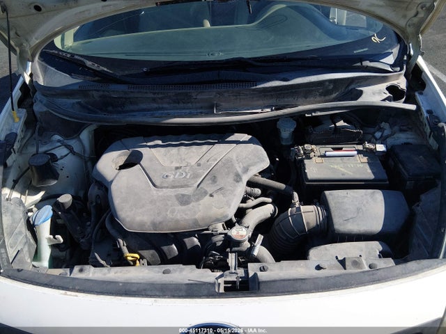 Kia Rio Lx
