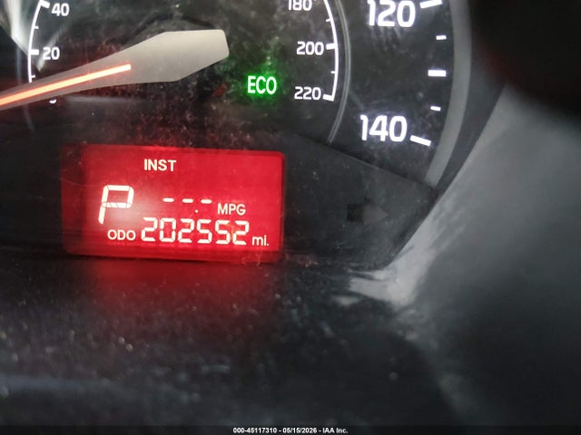 Kia Rio Lx