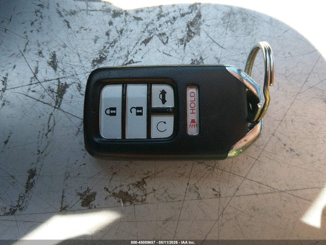 Honda Civic Ex-t