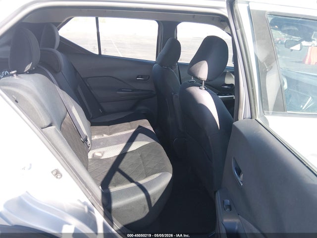 Nissan Kicks Sv Xtronic Cvt