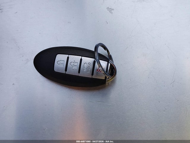 Nissan Versa Sv Xtronic Cvt