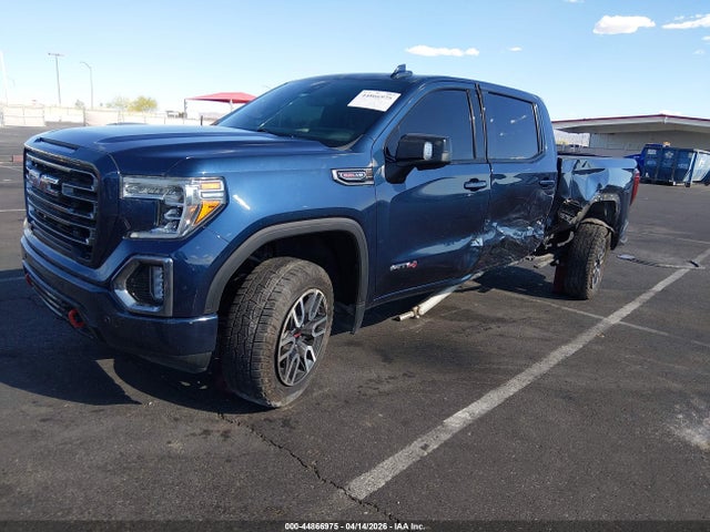 GMC Sierra 1500