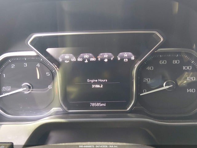 GMC Sierra 1500