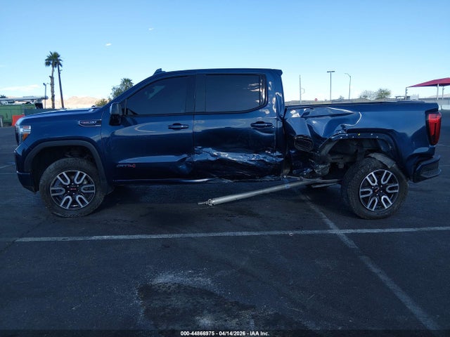 GMC Sierra 1500