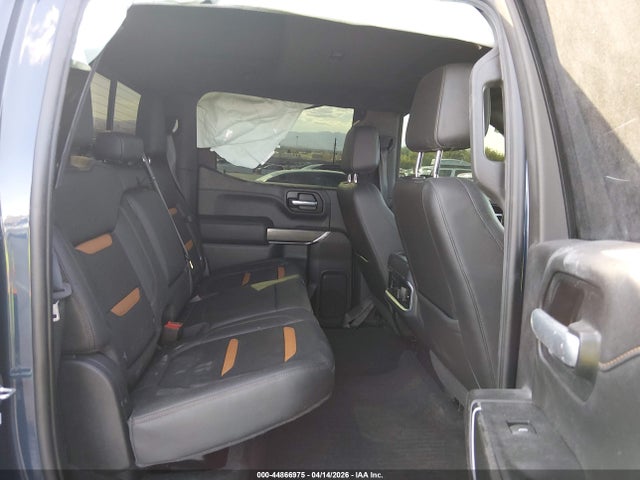 GMC Sierra 1500