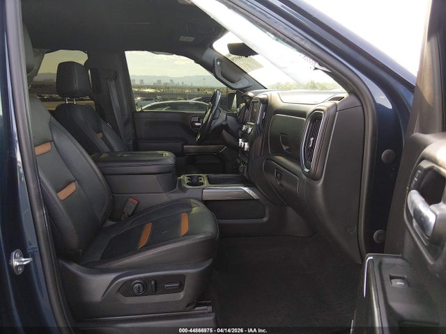 GMC Sierra 1500