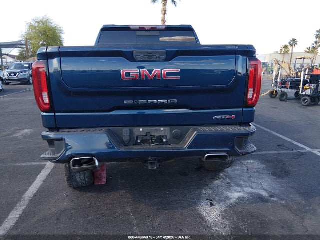 GMC Sierra 1500