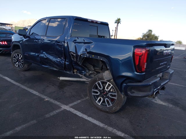 GMC Sierra 1500