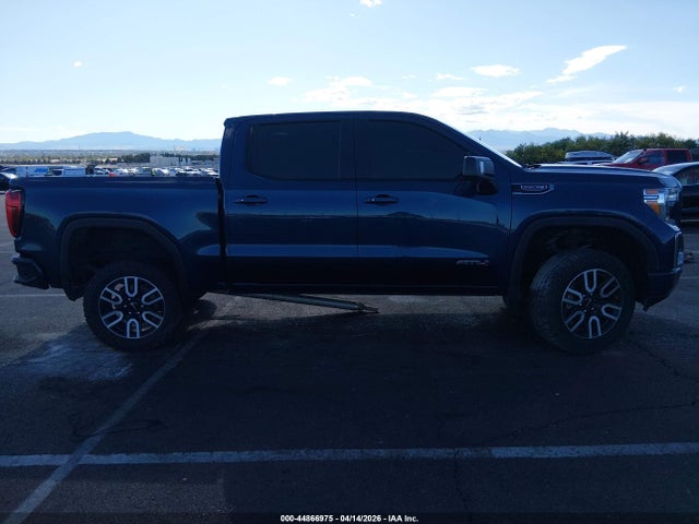 GMC Sierra 1500