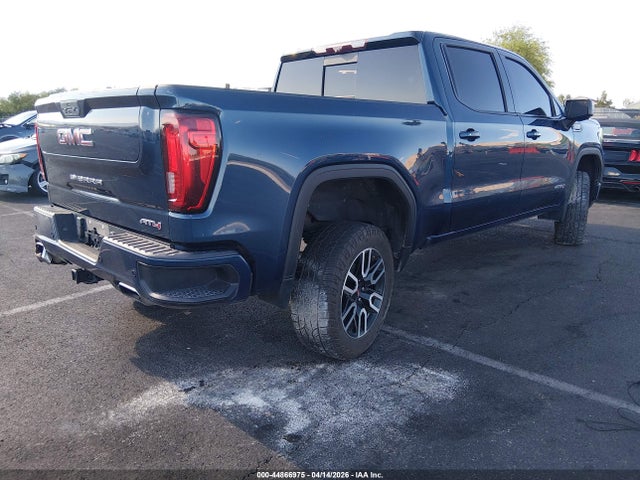 GMC Sierra 1500