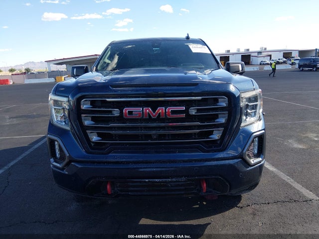 GMC Sierra 1500