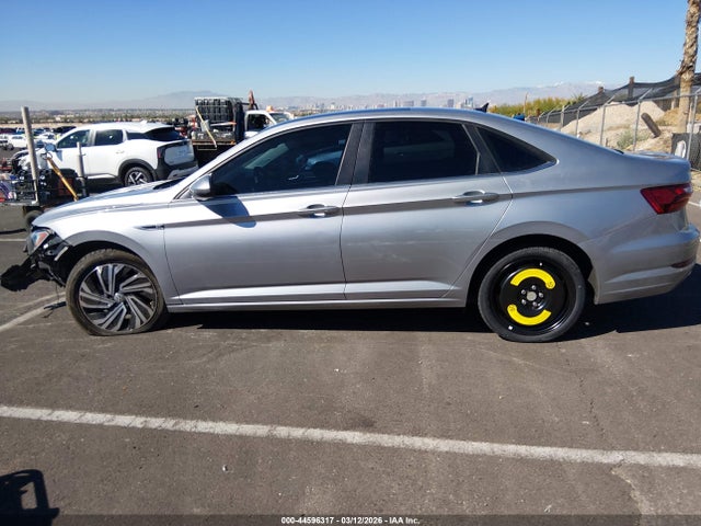 Volkswagen Jetta 1.4t Sel