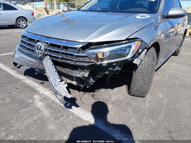 Volkswagen Jetta 1.4t Sel