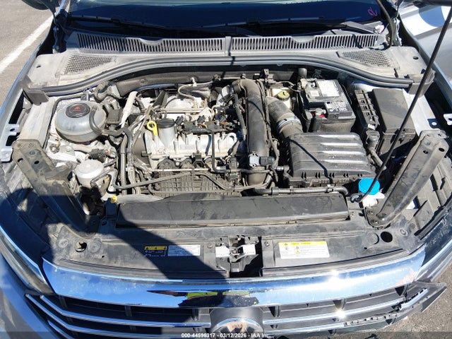 Volkswagen Jetta 1.4t Sel