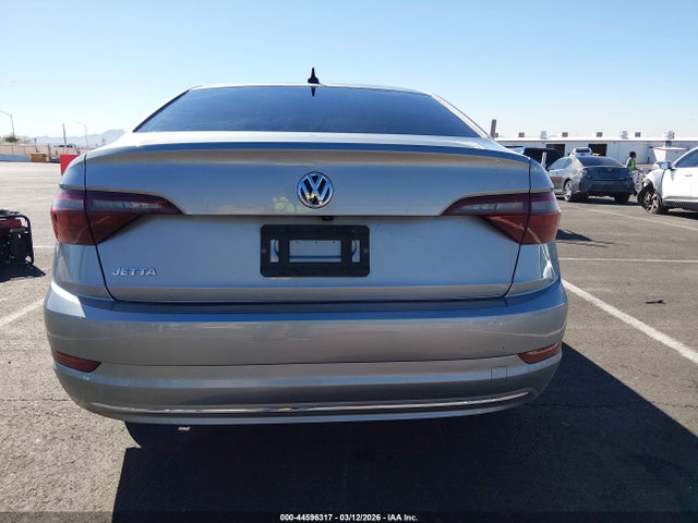 Volkswagen Jetta 1.4t Sel
