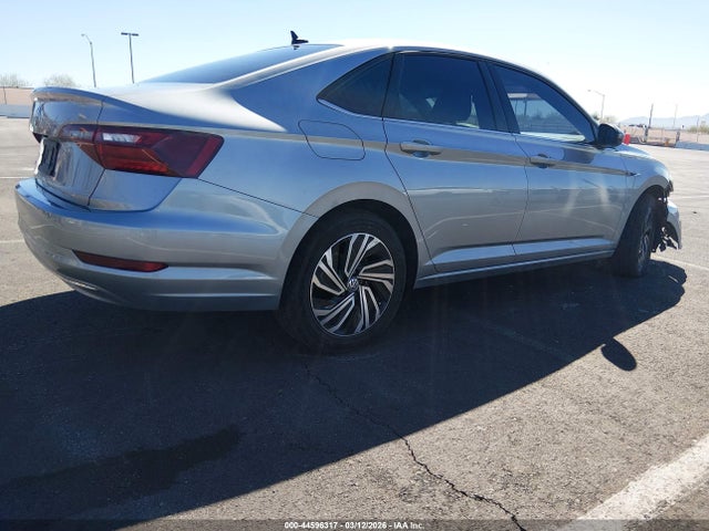 Volkswagen Jetta 1.4t Sel