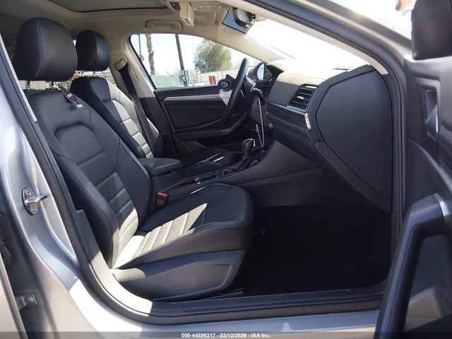Volkswagen Jetta 1.4t Sel