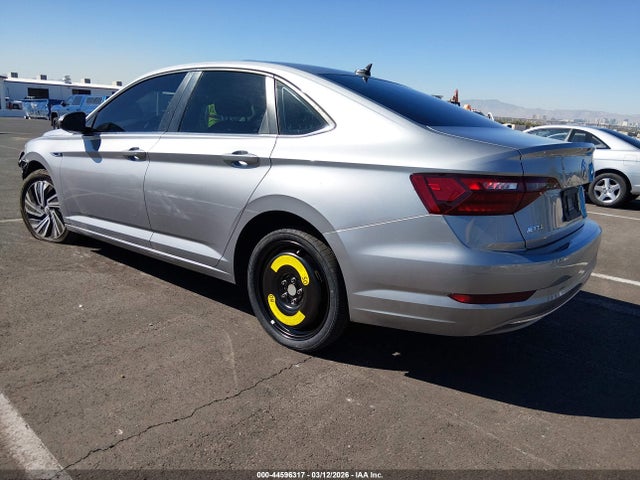 Volkswagen Jetta 1.4t Sel