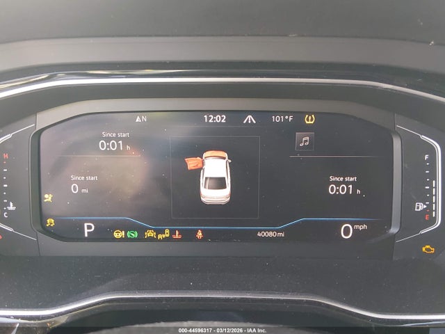Volkswagen Jetta 1.4t Sel