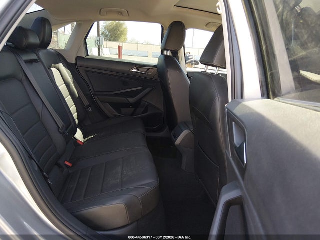 Volkswagen Jetta 1.4t Sel