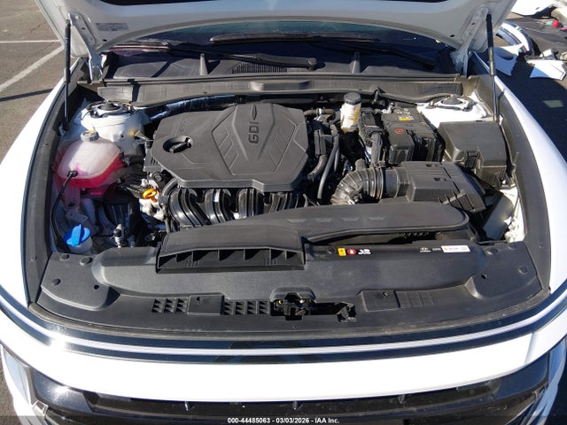 Hyundai SONATA Sel