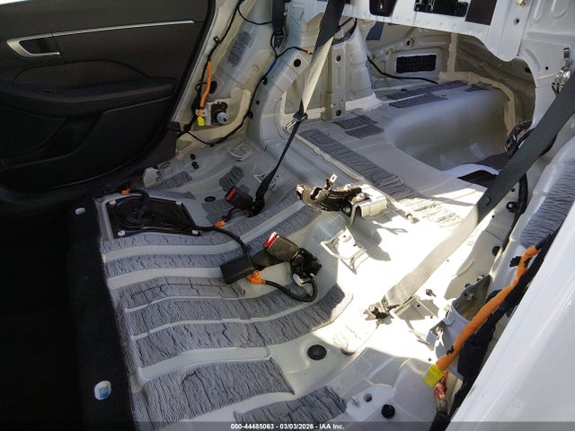 Hyundai SONATA Sel