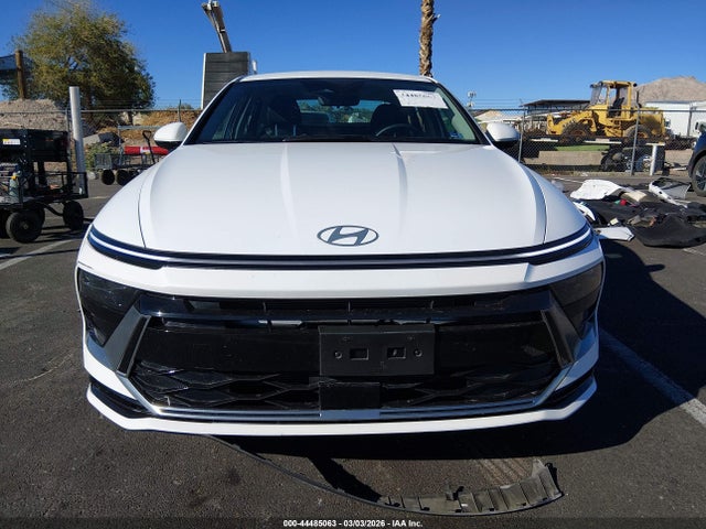 Hyundai SONATA Sel