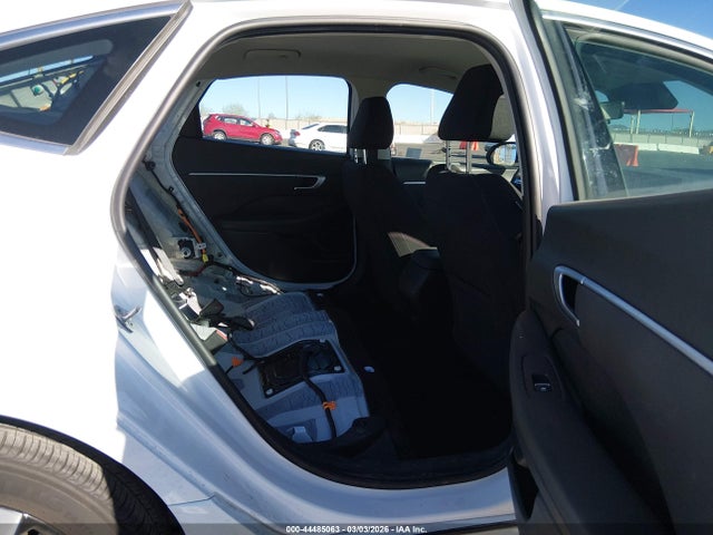 Hyundai SONATA Sel