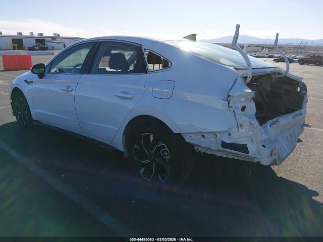 Hyundai SONATA Sel
